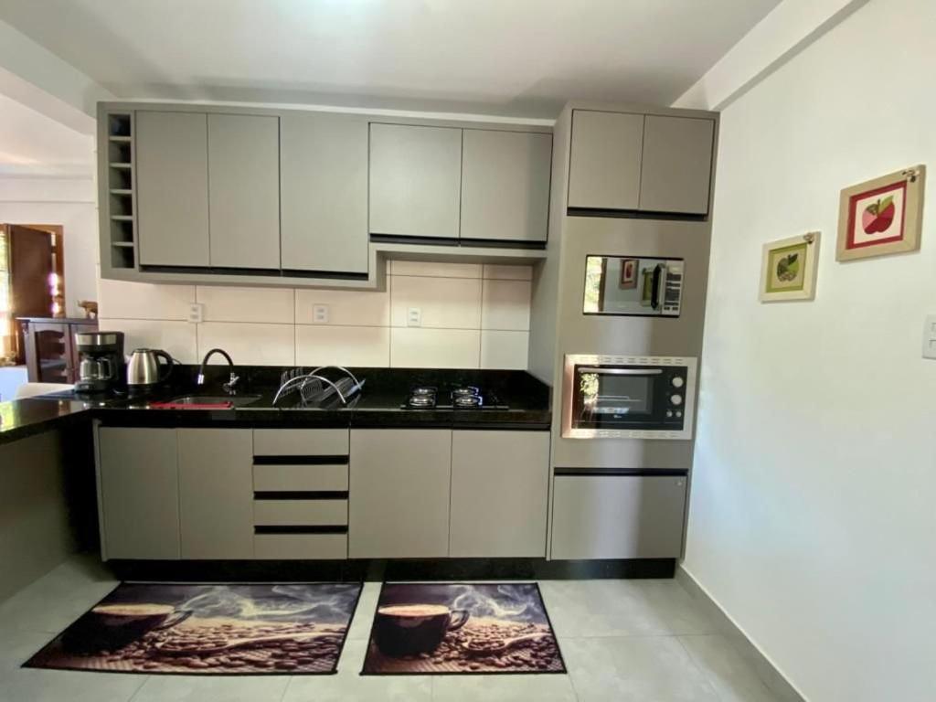 Villaggio Dos Vinhedos Bento Goncalves Bagian luar foto